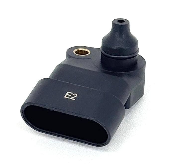 SENSOR MAP HIBRIDO SHINERAY SHI 175 EFI 25-27 EMBUS NOVIDADE