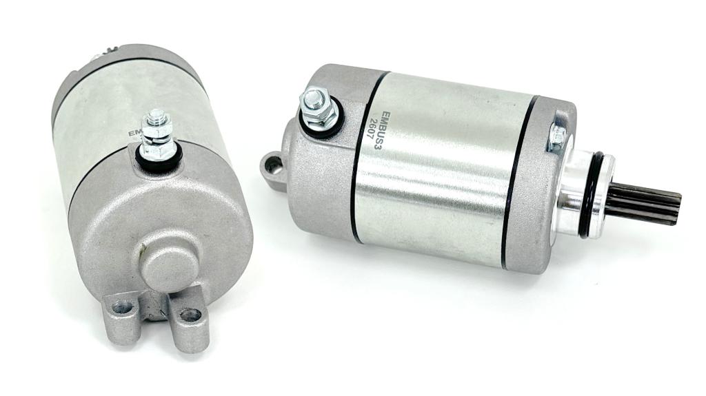 MOTOR PARTIDA XJ6 10-19 YAMAHA EMBUS NOVIDADE