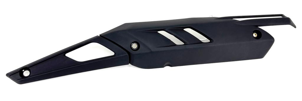 PROTETOR ESCAPE FACTOR 125 14-16 EMBUS NOVIDADE