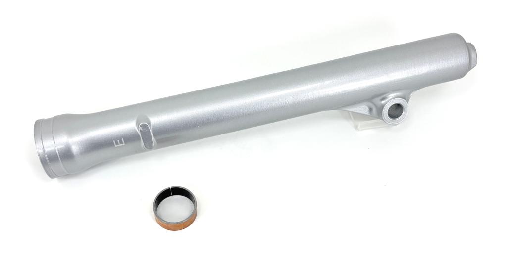 GARFO EXTERNO DIREITO XTZ 125 03-15 EMBUS NOVIDADE
