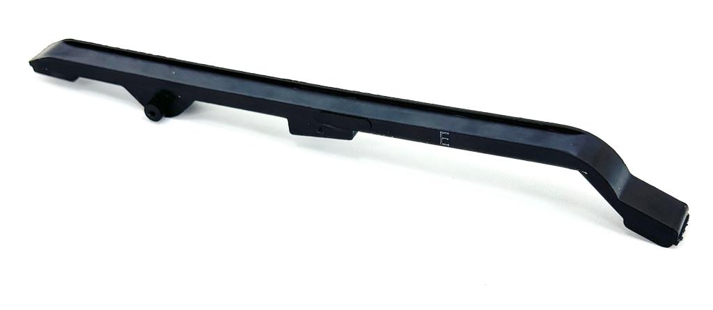 GUIA CORRENTE COMANDO SHINERAY SHI 175 EFI 25-26 EMBUS NOVIDADE