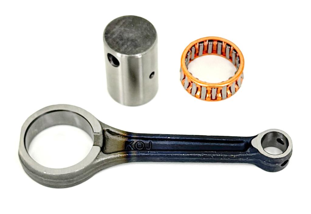 BIELA COMPLETA POP 110IES 24-26 EMBUS NOVIDADE
