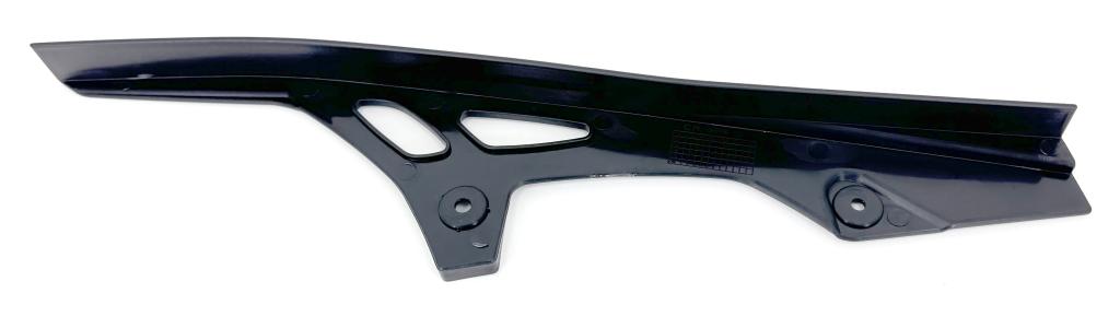 PROTETOR CAPA CORRENTE SHINERAY SHI 175 EFI 25-26 PRETO EMBUS NOVIDADE