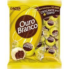 BOM BOM LACTA OURO BRANCO 1K