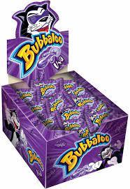 BUBALOO UVA