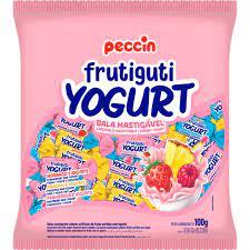 BALA PECCIN FRUTIGUTI SORTIDA 400G