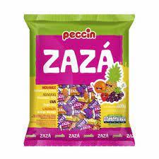 BALA PECCIN ZAZA SORTIDA 400G