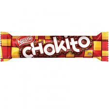 CHOCOLATE NESTLE CHOKITO 30x32G