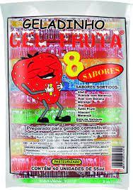 Geladinho