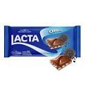BARRA-CHOCOLATE LACTA OREO RECHEADO 17x90G