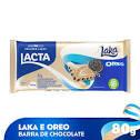BARRA-CHOCOLATE LACTA LAKA OREO 17x80G