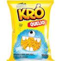 SALGADINHO KRO QUEIJO...100GX10