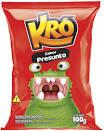 SALGADINHO KRO PRESUNTO...100GX10