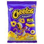 SALGADINHO CHEETOS MIX 70G