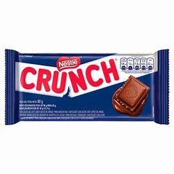 BARRA NESTLÉ CRUNCH 16X80G