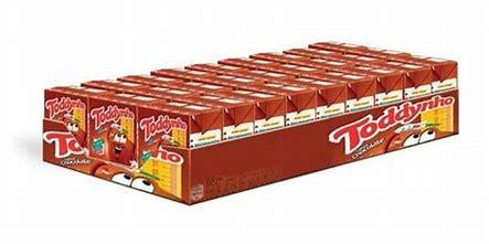 TODYNHO 27X200ML