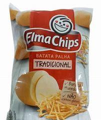 BATATA PALHA NA MESA TRADICIONAL 100G