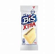 BIS EXTRA AO  BRANCO 45G C/24
