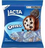 BOM BOM LACTA OREO 540G