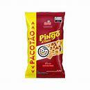 SALGADINHO PINGO D OURO BACON 160G