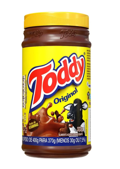 TODY POTE 370G