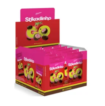 STIKADINHO GO18X40G