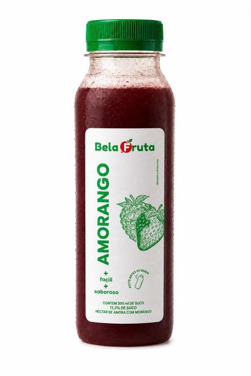 SUCO DE AMORANGO