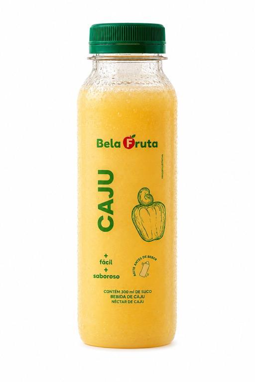 SUCO DE CAJU