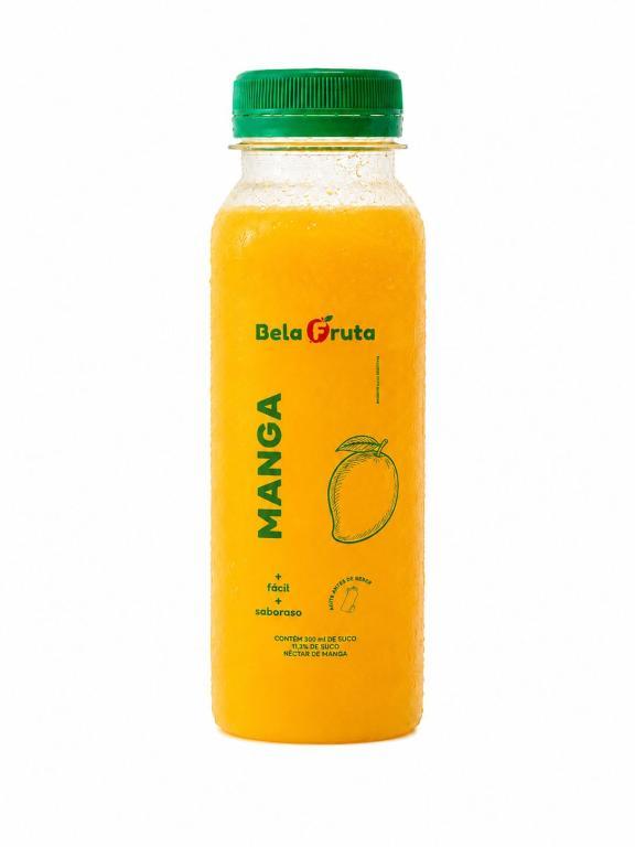 SUCO DE MANGA