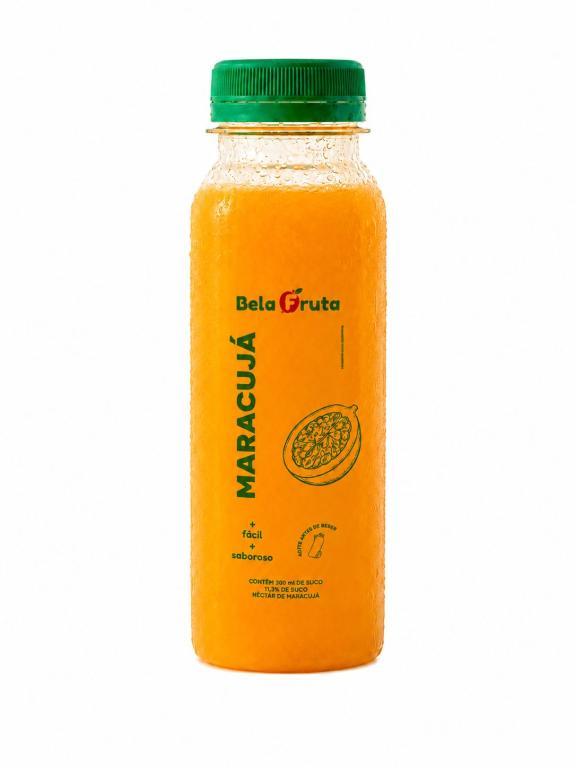 SUCO DE MARACUJÁ