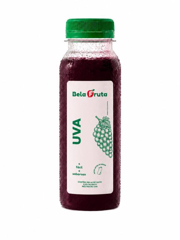 SUCO DE UVA