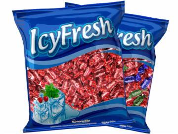 BALA ICYFRESH SORTIDA 500GR