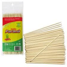 ESPETO PARANA BAMBU 30CM