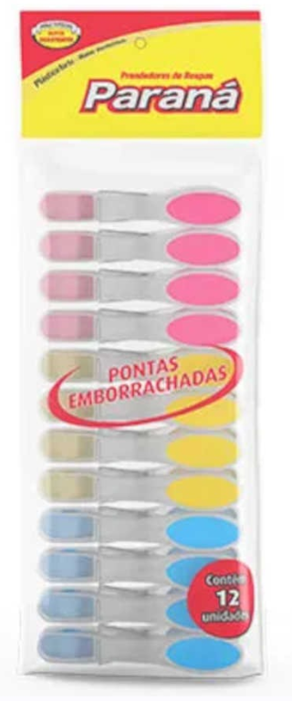 PRENDEDOR ROUPA EMBORRACHADO