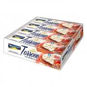 TORRONE COM CASTANHA DE CAJU 12X90GR
