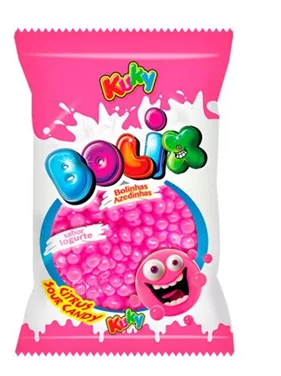 BOLIX CITRUX SABOR IOGURTE 70GR