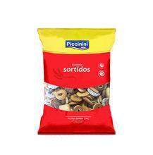 BISCOITO SORTIDO PICCININI 600GR
