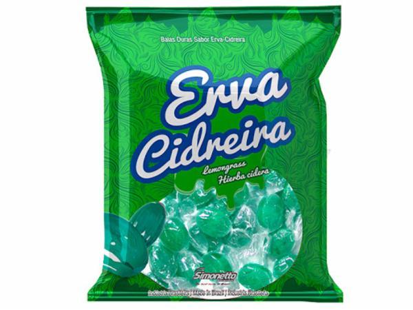BALA CIDREIRA 175GR