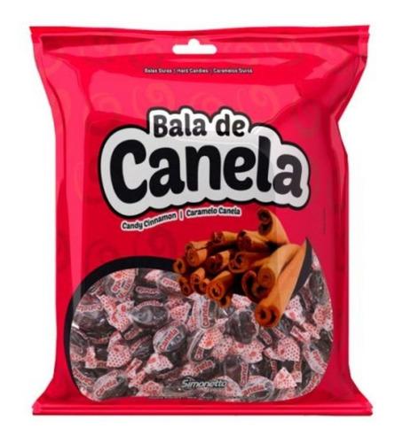 BALA CANELA 175GR