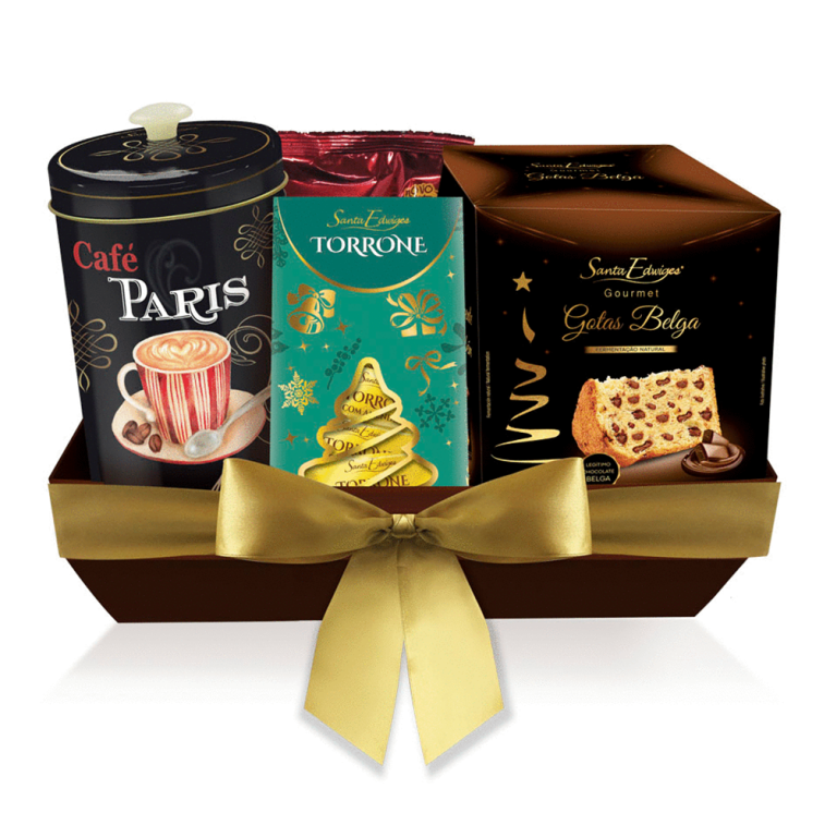 KIT DE NATAL RUBI