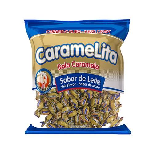 BALA CARAMELITA 500GR
