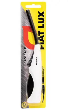 ACENDEDOR A GÁS FIAT LUX FIREFLEX