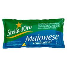 MAIONESE SACHET 144X7G