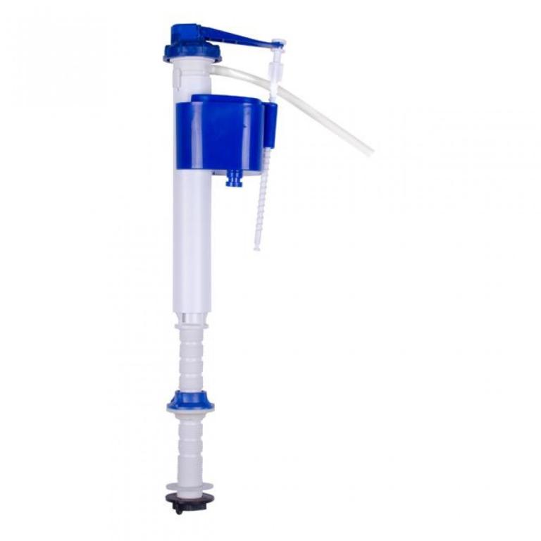 Reparo entrada caixa acoplada