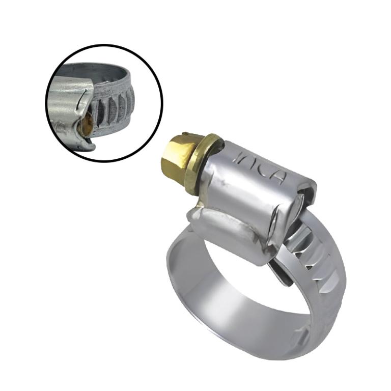 Abraçadeira mangueira 3/4