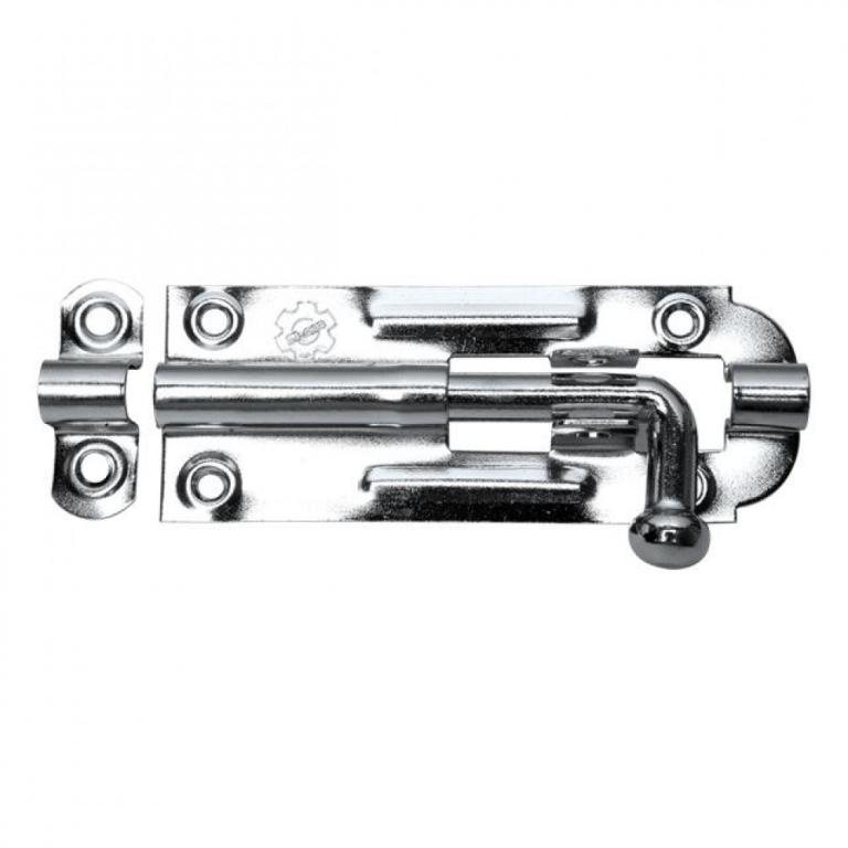 Tramela redonda 2 1/2 ferrolho