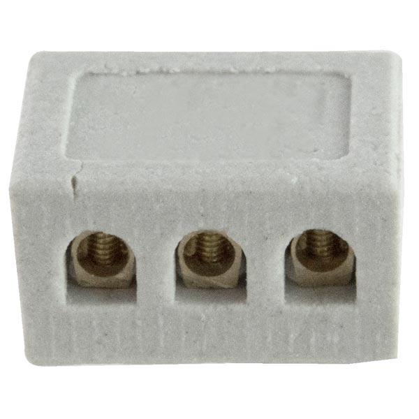 Sindal porcelana 6mm