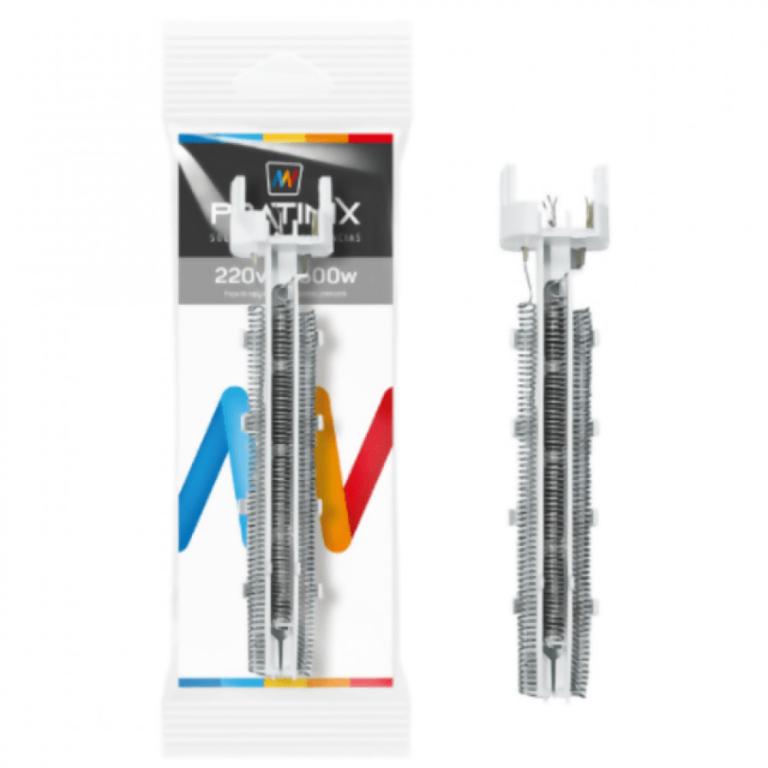 Resistência 220V 7500W Lorenzetti advanced Top Jet