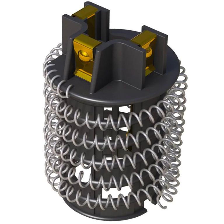 Resistência 220V 5400W hydra corona