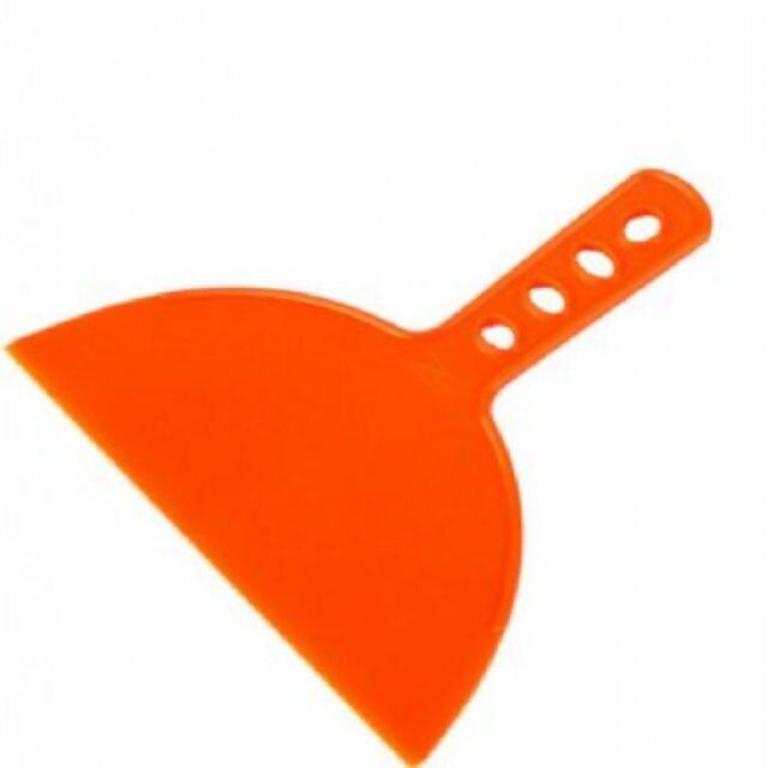 espatula plastico 200mm